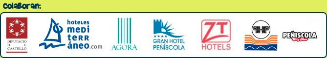 Colaboradores