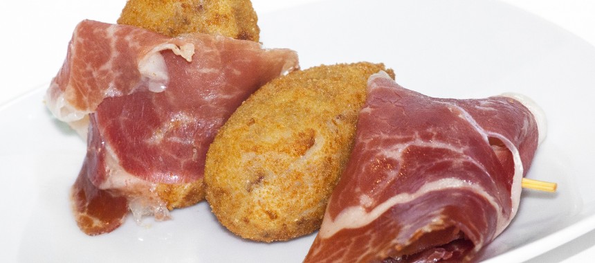 Tasca Pata Negra