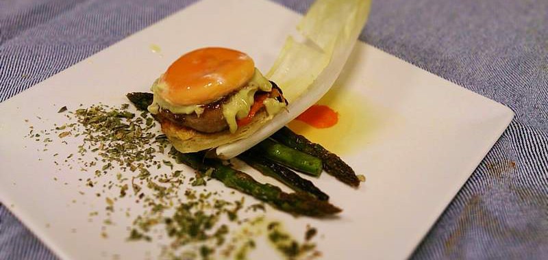 La Pulpería