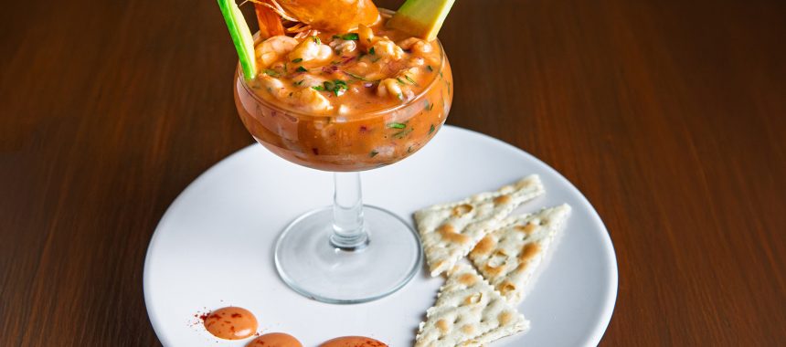Carlota Tapas
