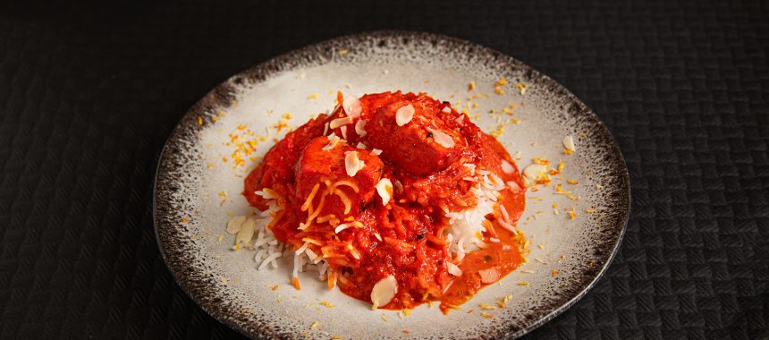 Goa Cocina India