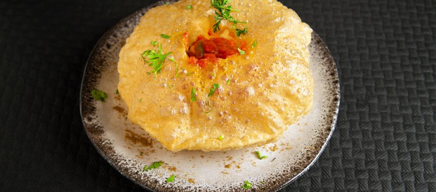 Goa Cocina India